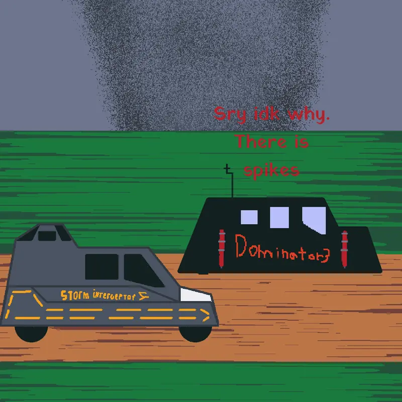 #teamfortex by @loafytheloaf