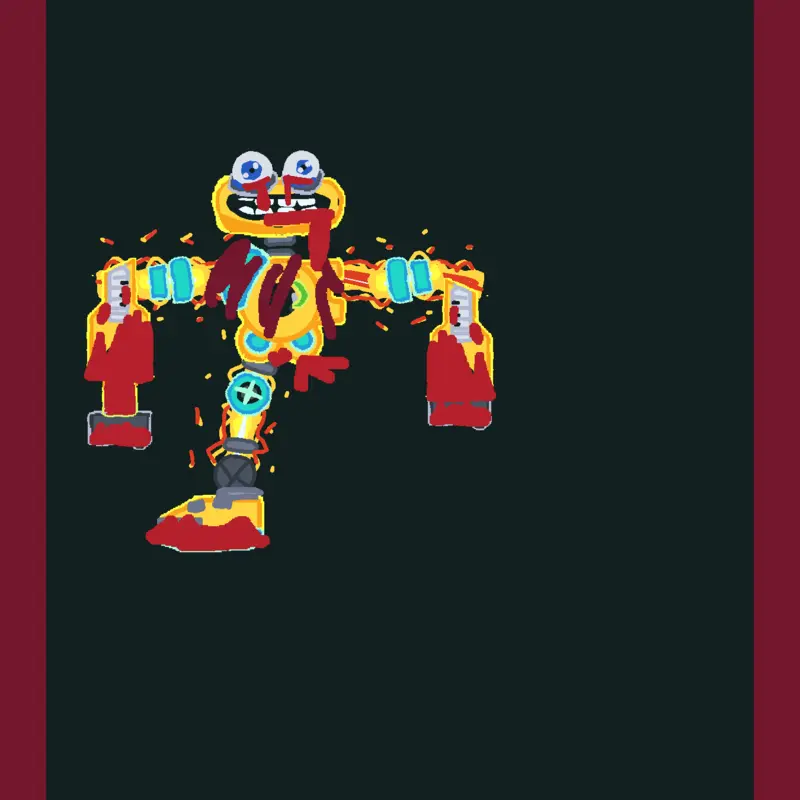 Game by @1wubtastic1