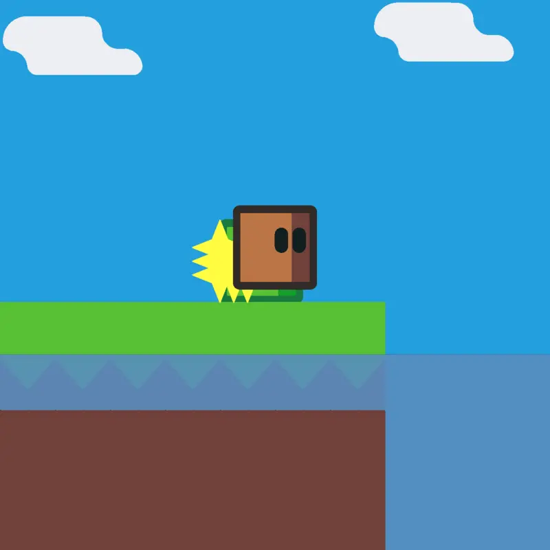 Game by @fw_melon
