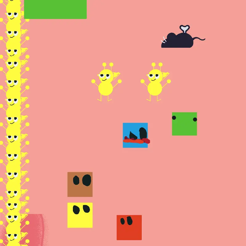 Game by @gellan