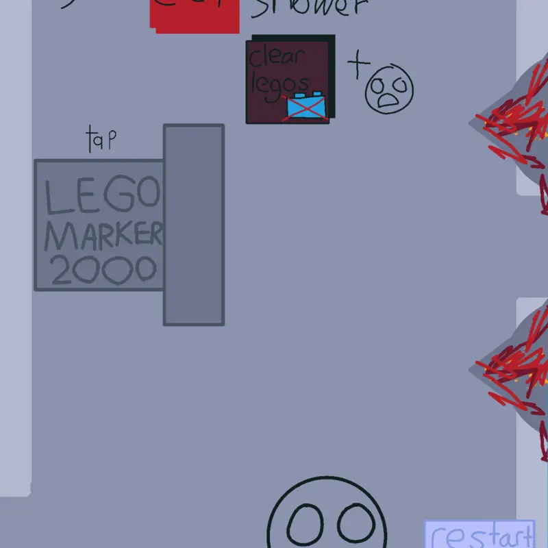 Game by @doorsfan123