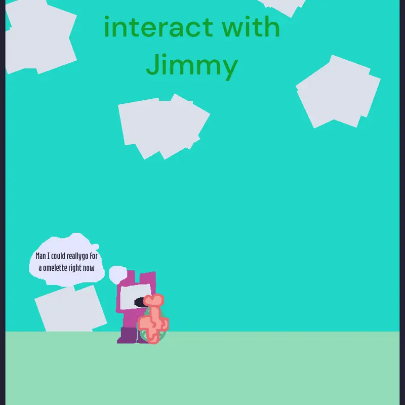 Game by @galaxa