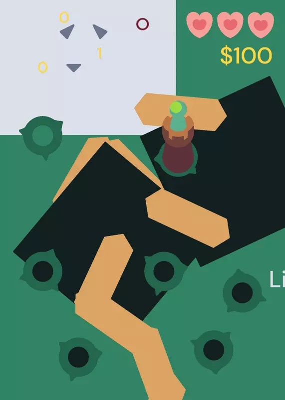 Game by @SSSSSSSSSSS_SSSSSnrnnr