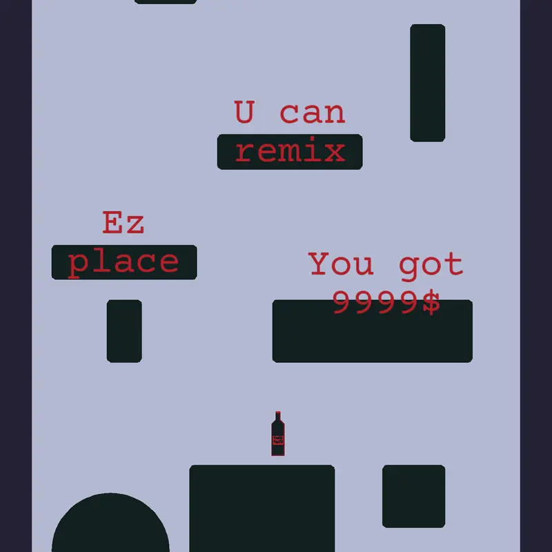 Game by @Qatrykanos