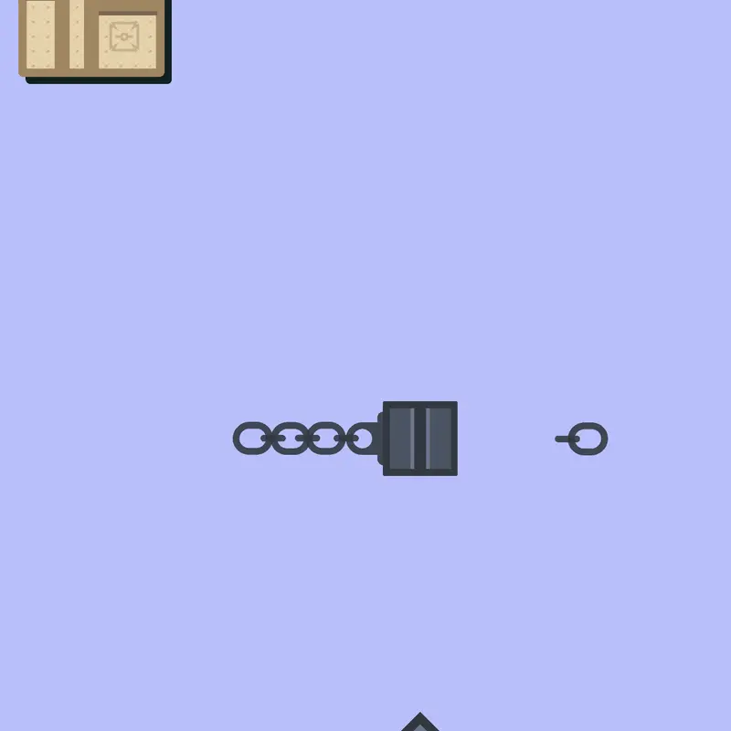 Game by @glitch_one