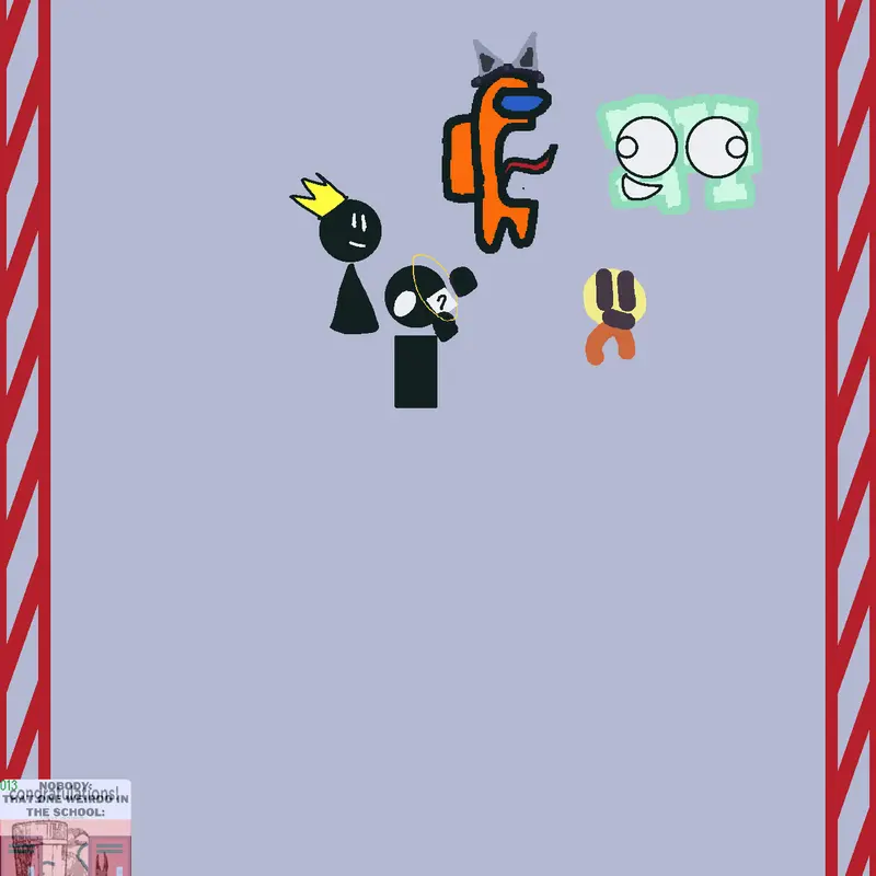 Game by @A-25Gameslol