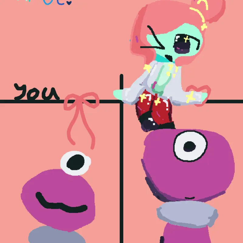 Game by @cocoiscutie