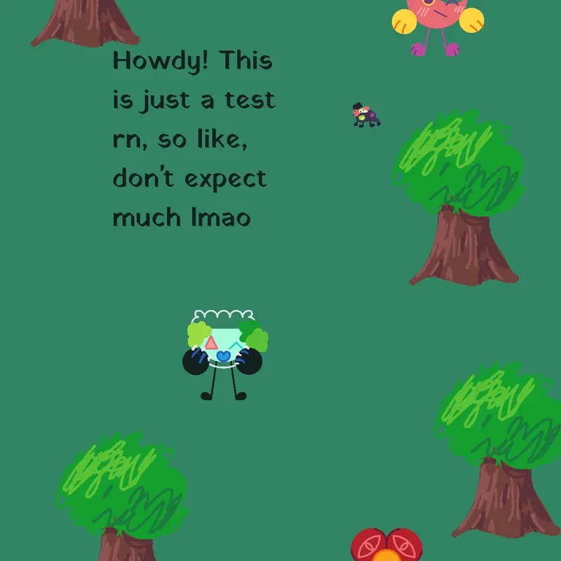 Game by @spods