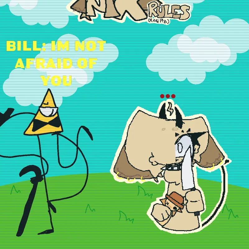 Game by @billcipheryslimey