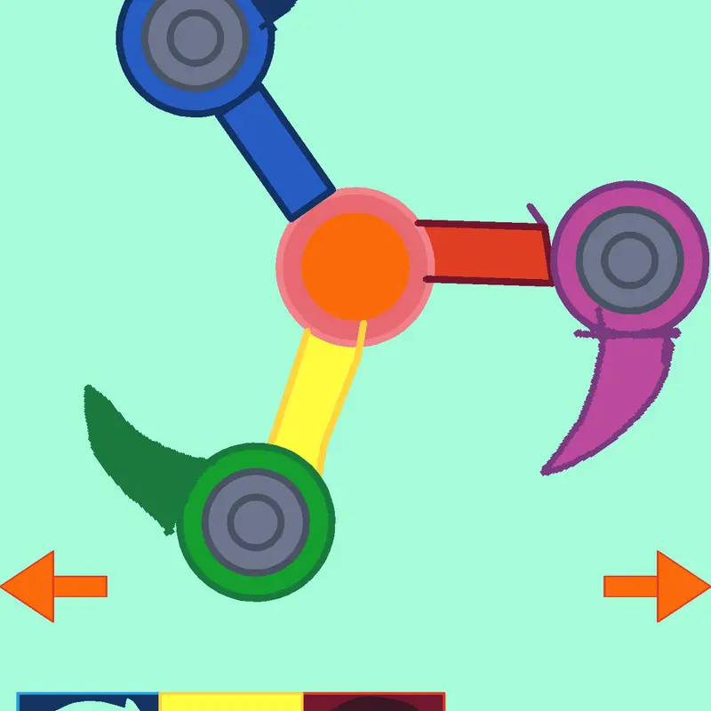 Game by @33lb0wz