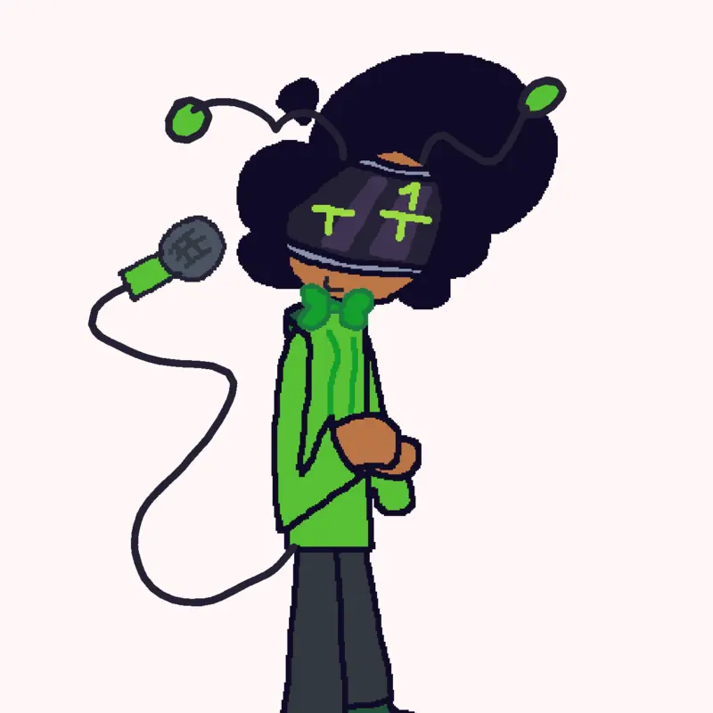 Game by @De_universe