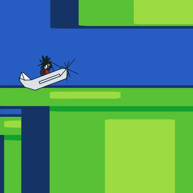 Game by @Just_an_random_user