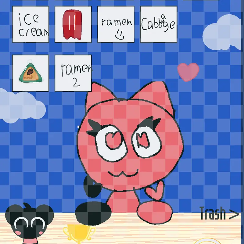 Game by @eminaninmistikokulu