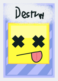 DESTROY NOOB!!