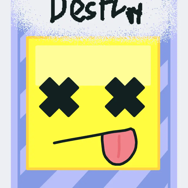 DESTROY NOOB!! by @noub-_-
