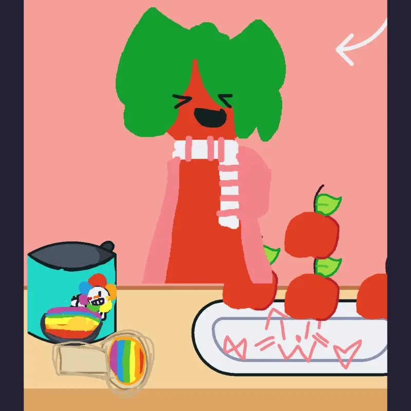 Game by @ououoo