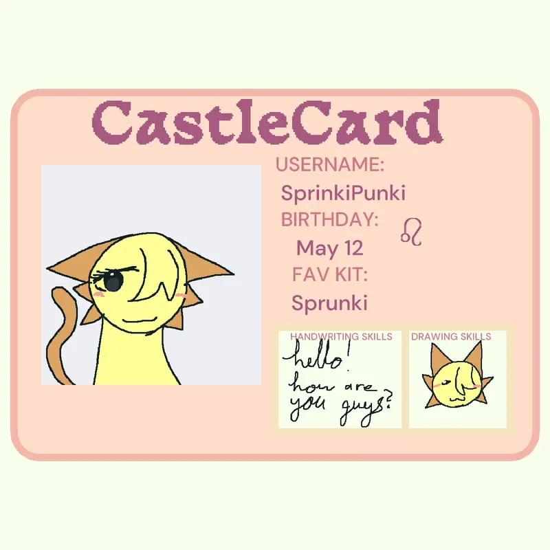 Game by @SprinkiPunki