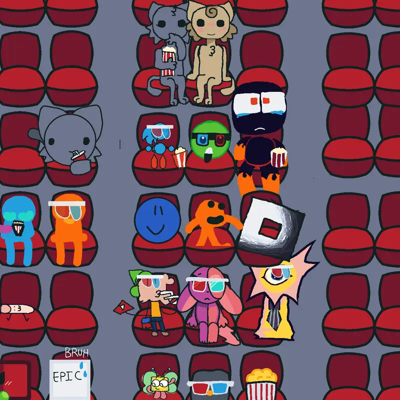 Game by @EPICcubegamingofficial