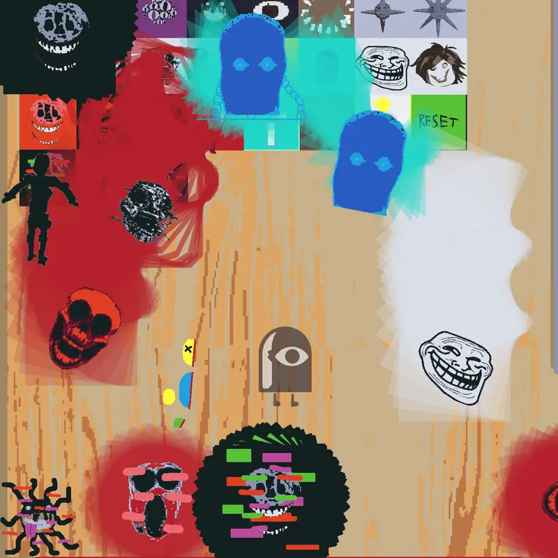 Game by @pixel_fun_computer