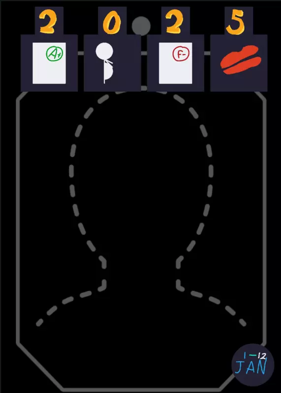 Game by @LikeToMe1