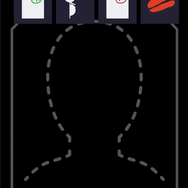 Game by @LikeToMe1