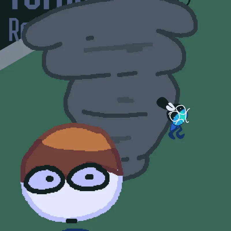 Game by @Anouymons
