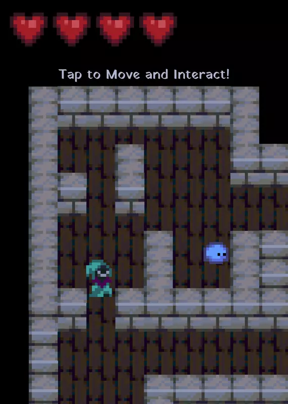 Game by @bonnz
