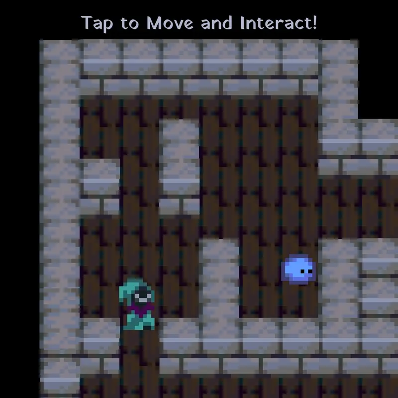 Game by @bonnz