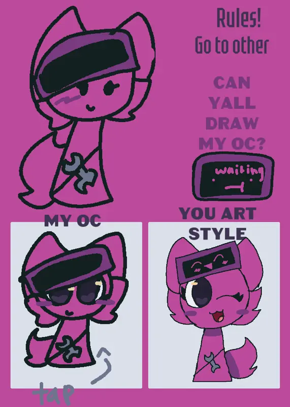 Game by @bellathekittyunicorn684