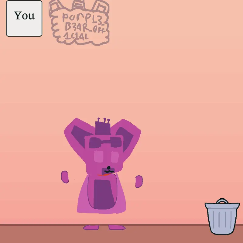 Game by @NURS3_BFF_S3CR3T4RY