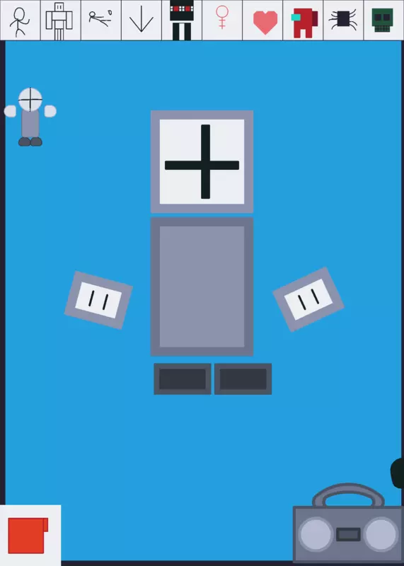Game by @madness_60