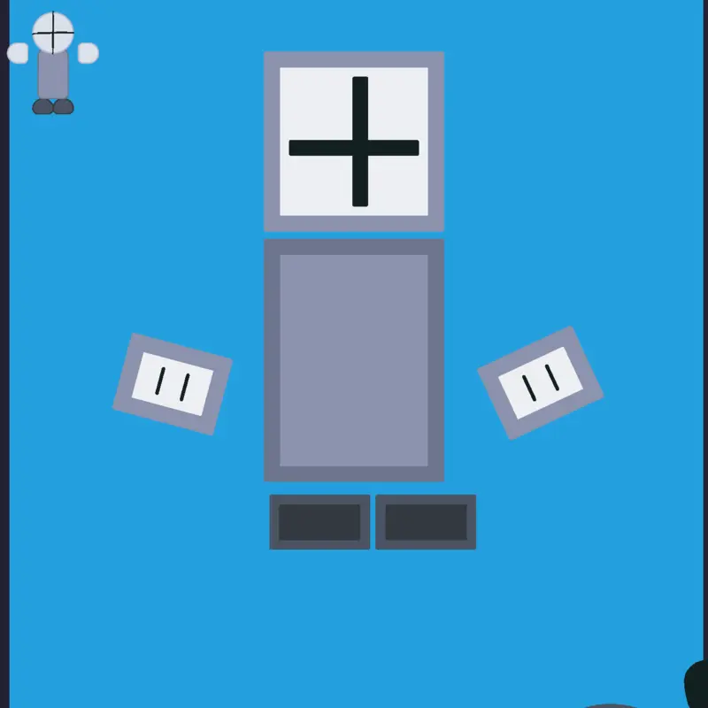 Game by @madness_60