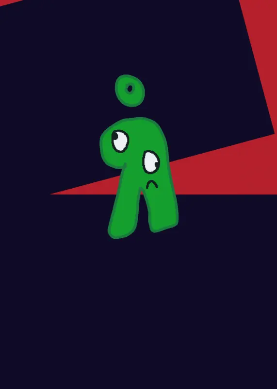 Game by @zaviercodinglo