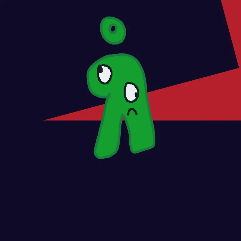 Game by @zaviercodinglo