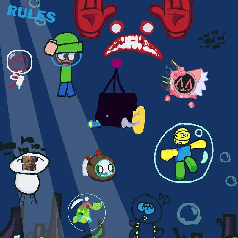 Game by @Fear_