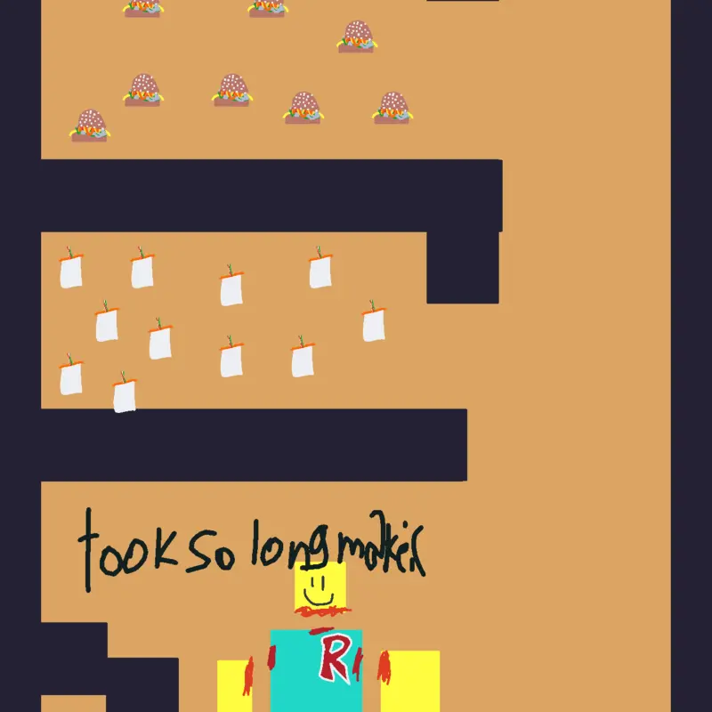 Game by @braandme575