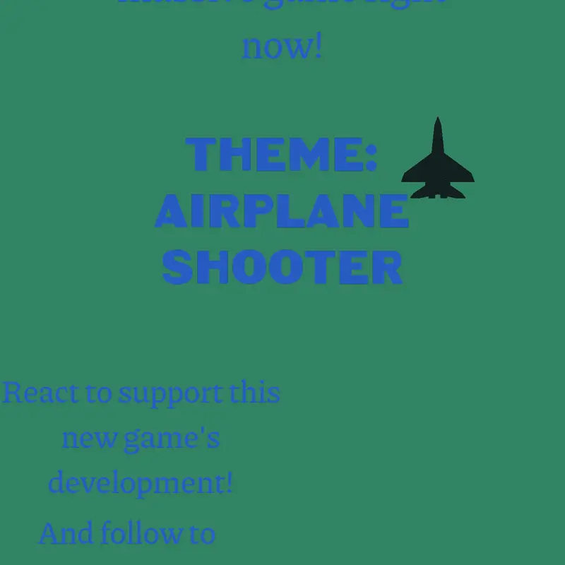 Game by @Baislcarrot9