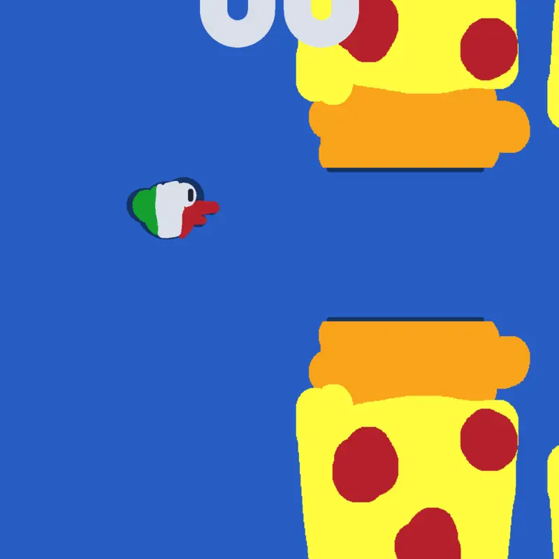 Game by @Haprnick