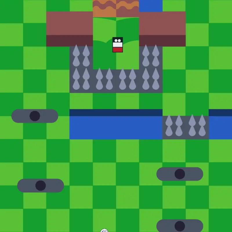 Game by @TR-Ghost