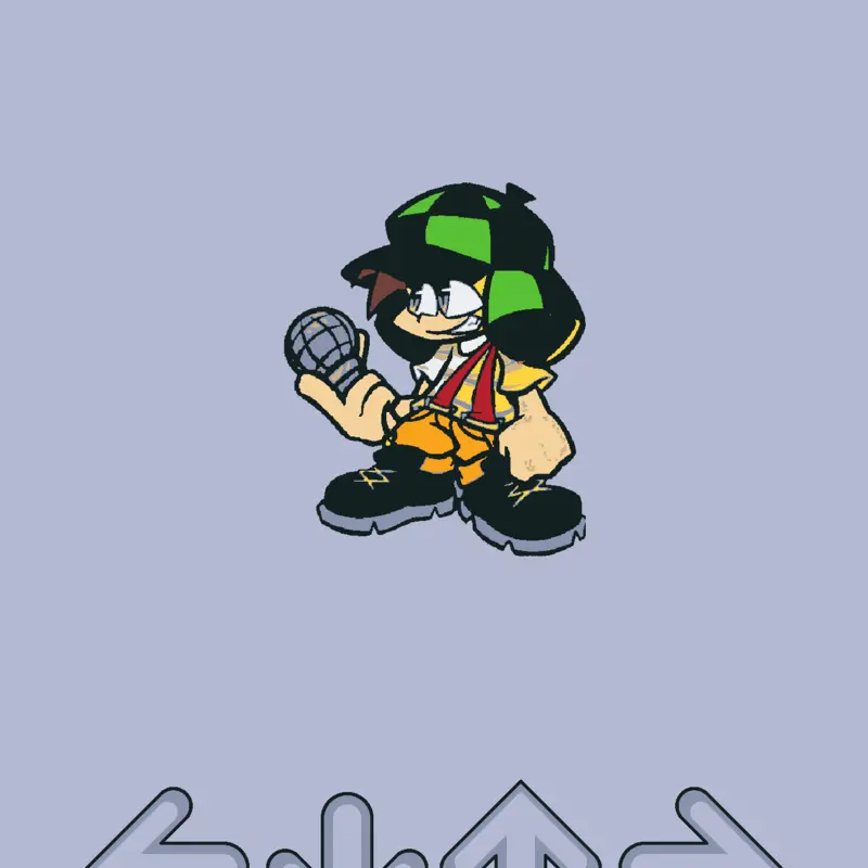 Game by @Leonel64