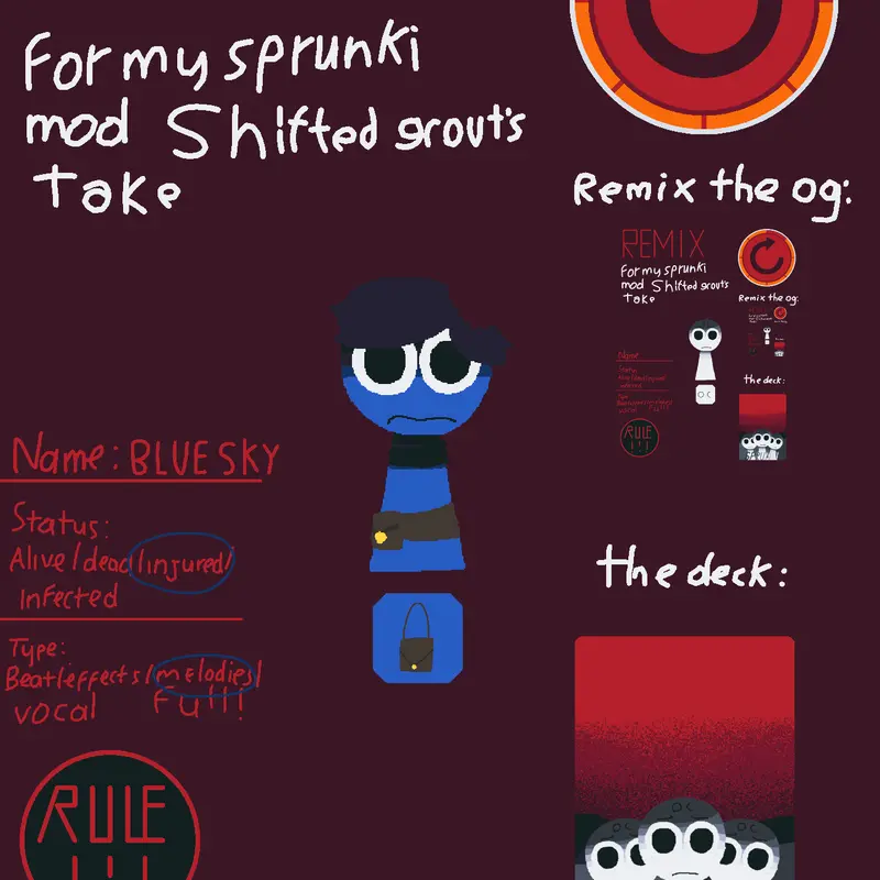 Game by @dreamsky