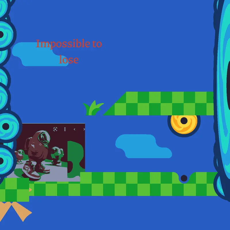 Game by @hola_kid