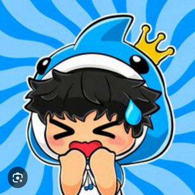 @SharkyTheKiddo