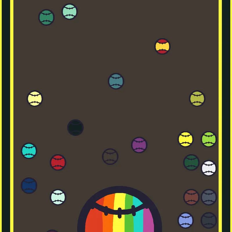 Game by @spaceee