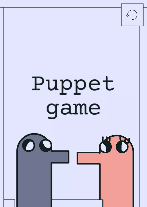 Game by @glazers