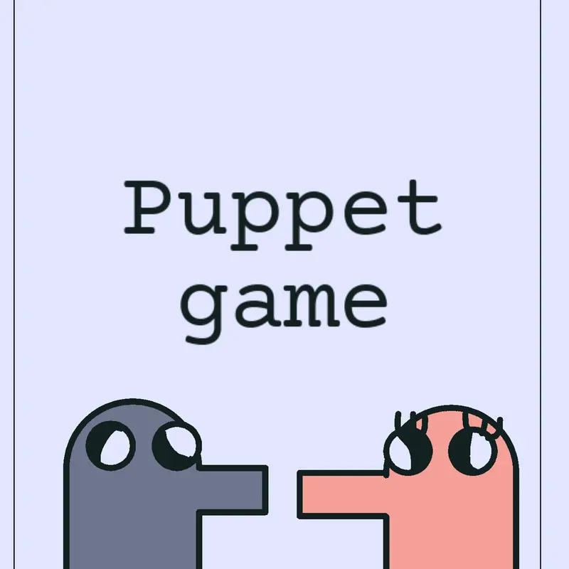 Game by @glazers