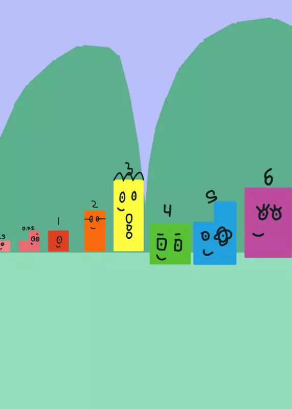 Game by @cocobenja