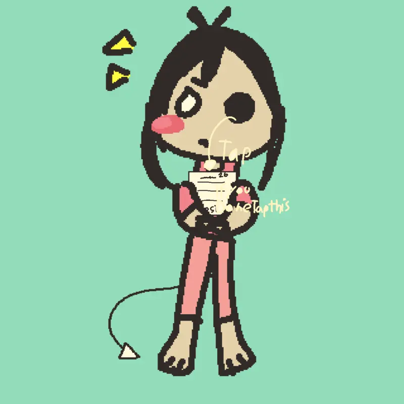 Game by @sprunki_and_irene