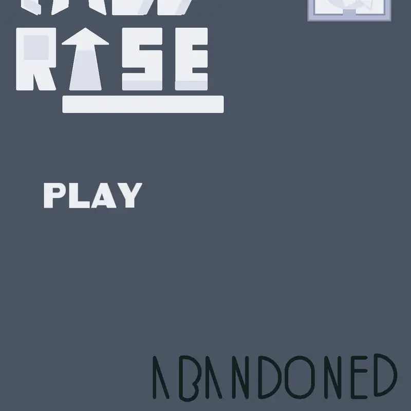 Game by @Veylox
