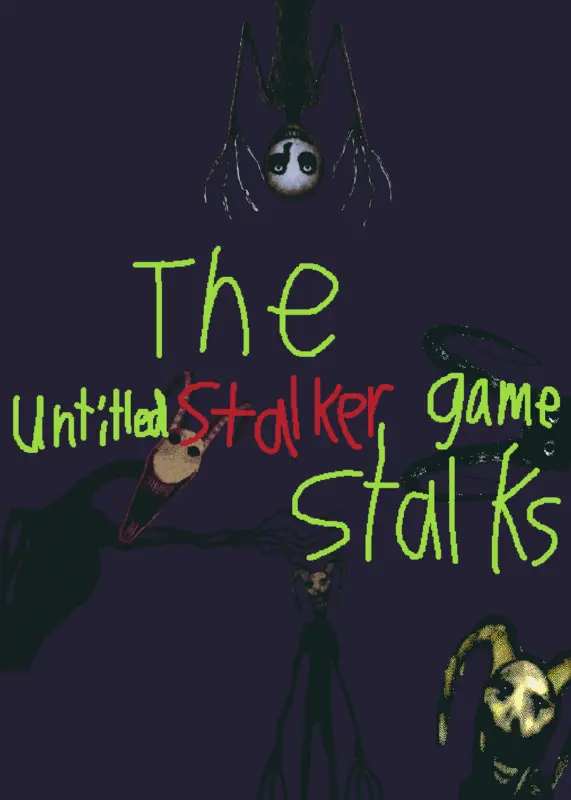 Game by @Stalkerman274